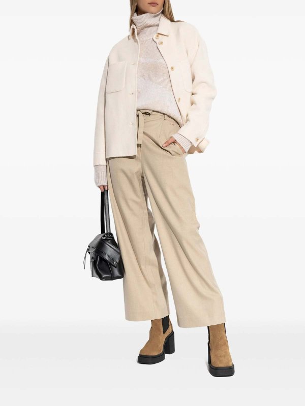 ADD: maglia a collo alto e polo online - Dolcetto