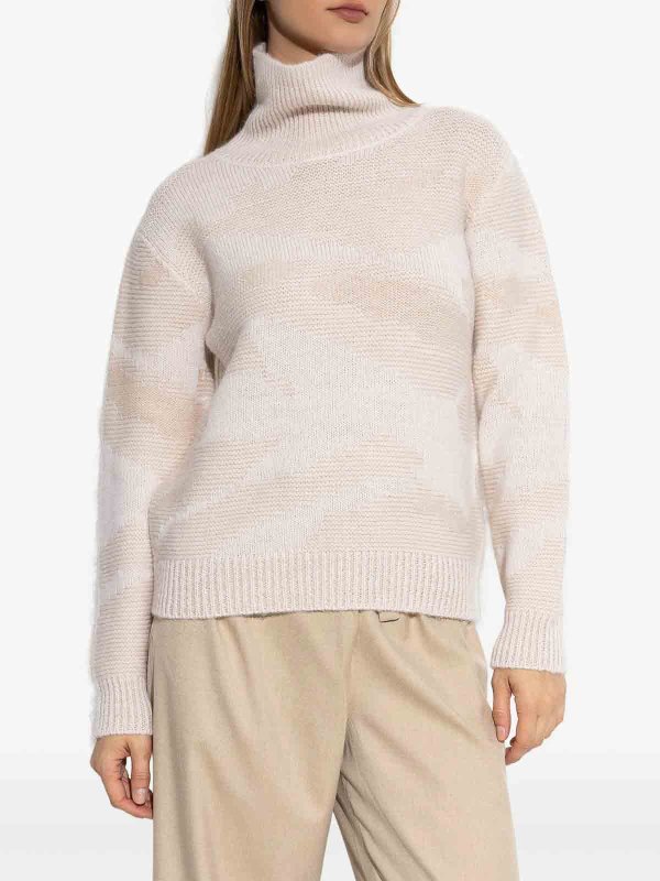 The Best Shops ADD: maglia a collo alto e polo - Dolcetto