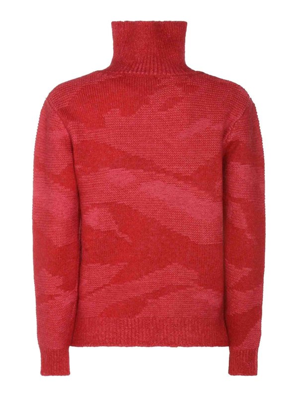 ADD: maglia a collo alto e polo online - Dolcetto