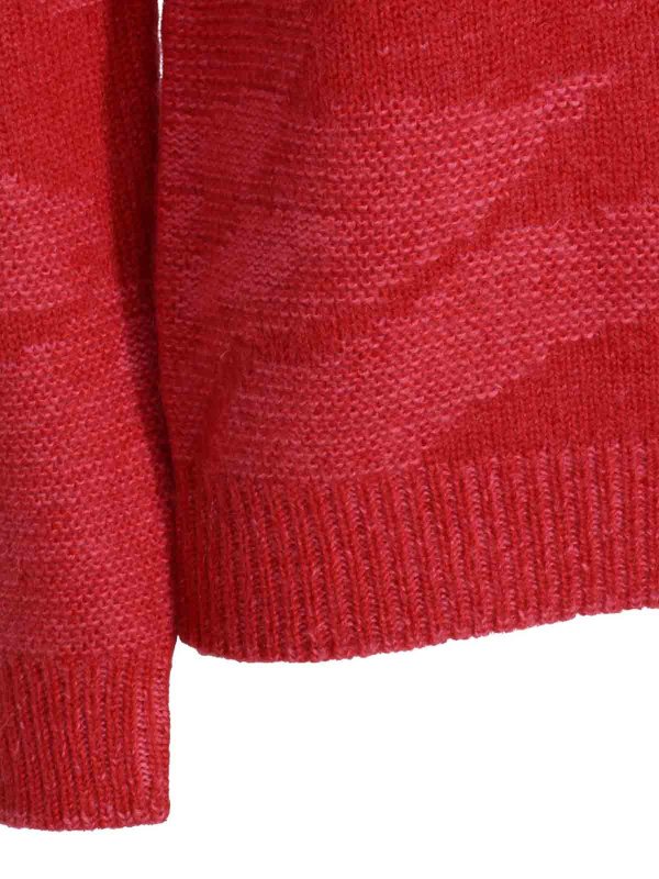 The Best Shops ADD: maglia a collo alto e polo - Dolcetto