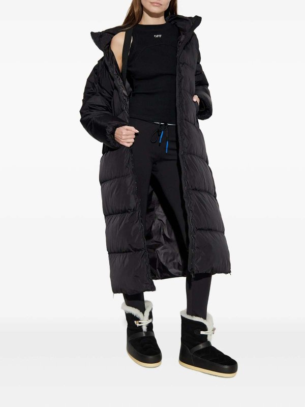 ADD: padded coats online - Down Coat