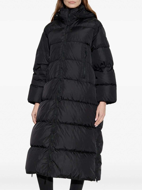 The Best Shops ADD: padded coats - Down Coat