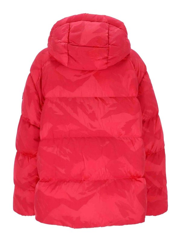 ADD: padded jackets online - Down Jacket
