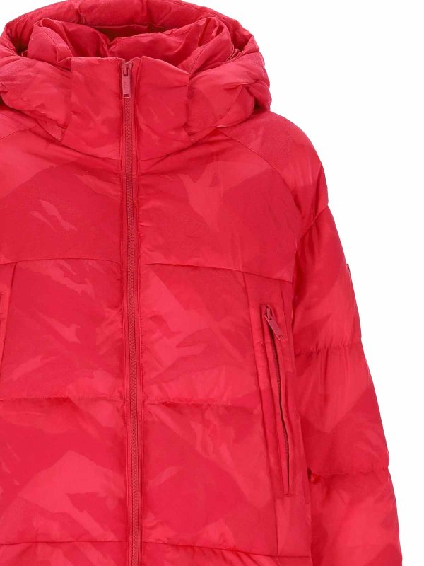 The Best Shops ADD: padded jackets - Down Jacket