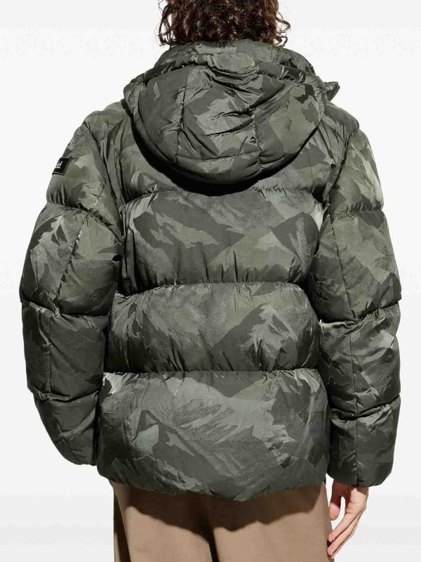 Down Jacket shop online: ADD