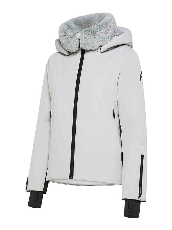 AESSE: padded jackets - Down Jacket