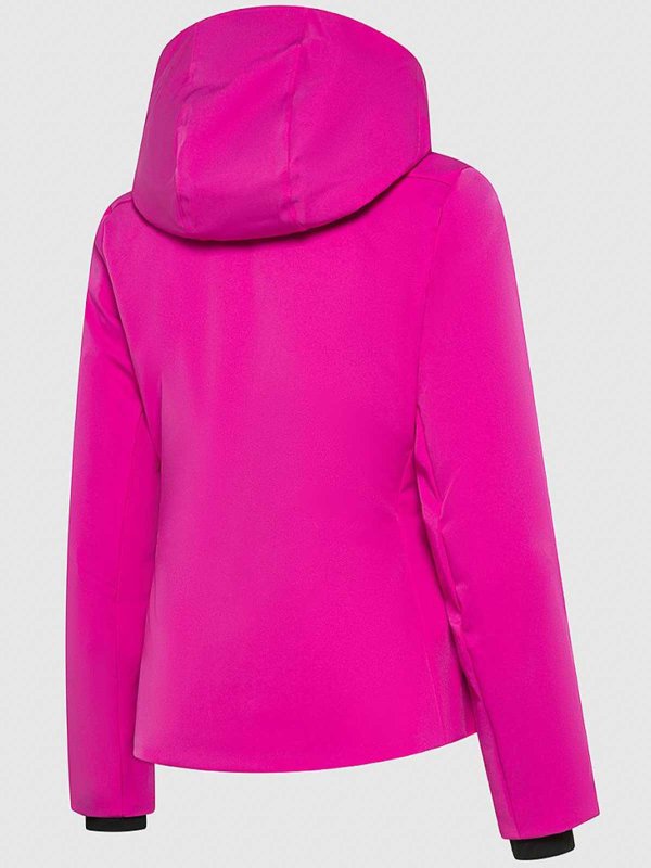 AESSE: giacche imbottite online - Piumino