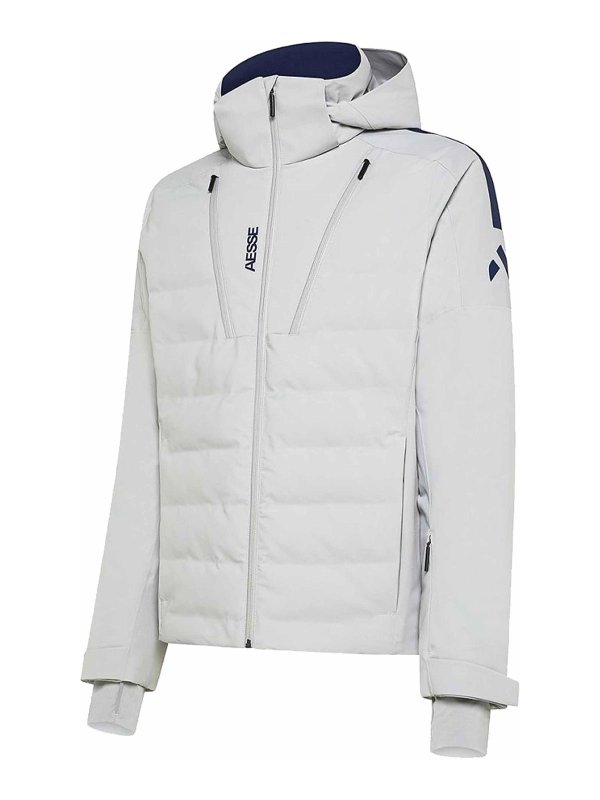 AESSE: padded jackets - Ski jacket