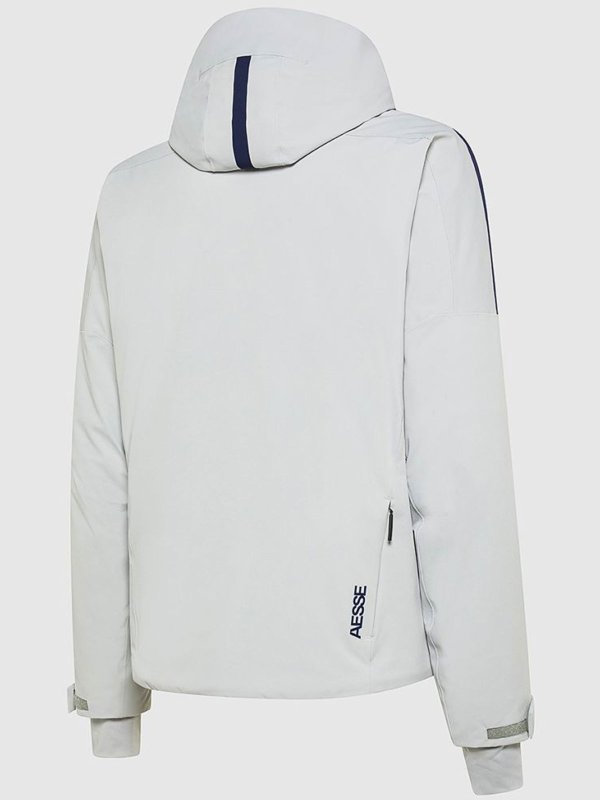 AESSE: padded jackets online - Ski jacket