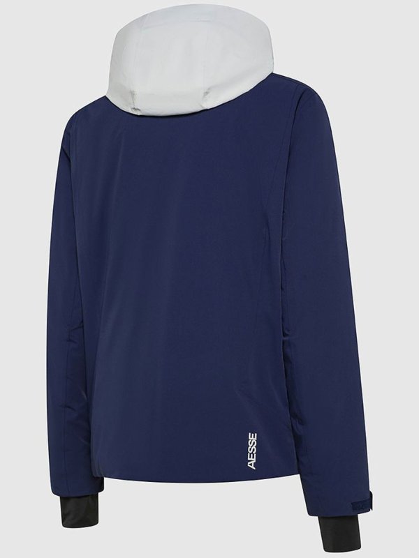 AESSE: padded jackets online - Ski jacket