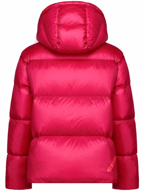 The Best Shops AFTER LABEL: ダウン・ハイテクコート - ダウンコート - フクシア