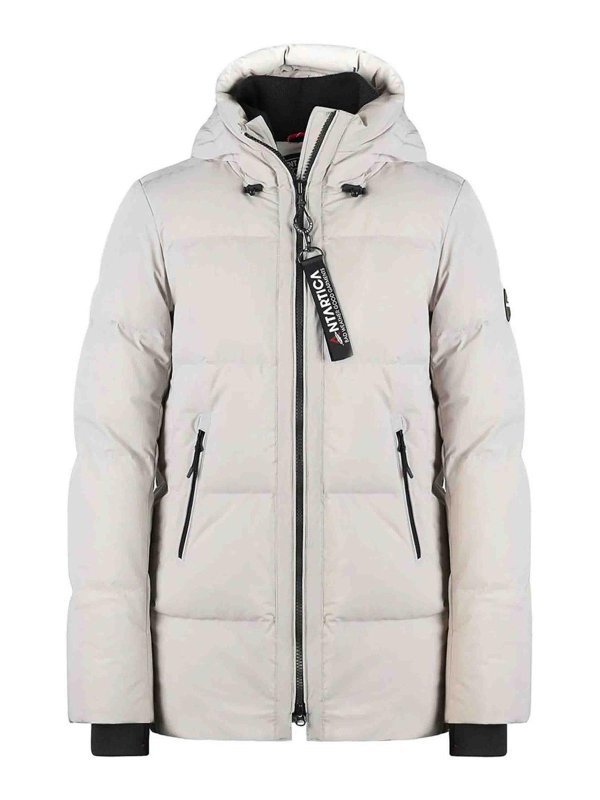 ANTARTICA: padded coats - Padded jacket