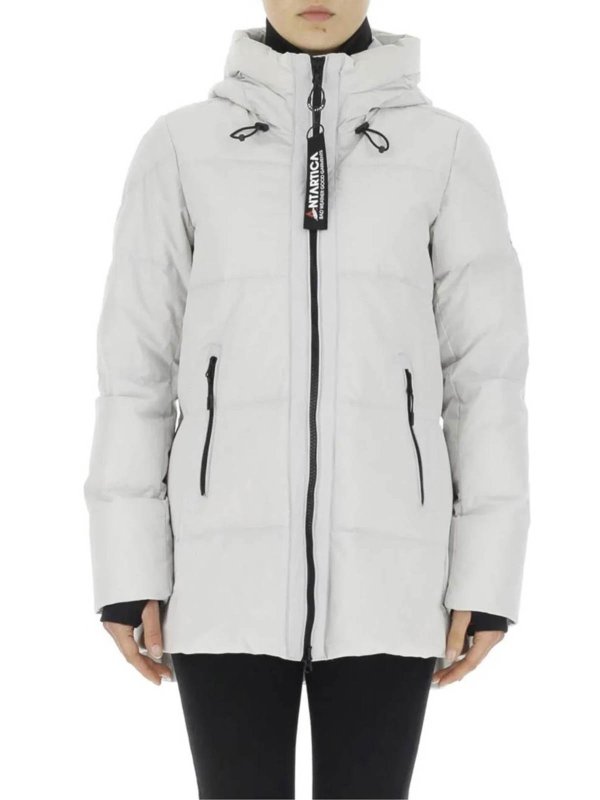 ANTARTICA: padded coats online - Padded jacket