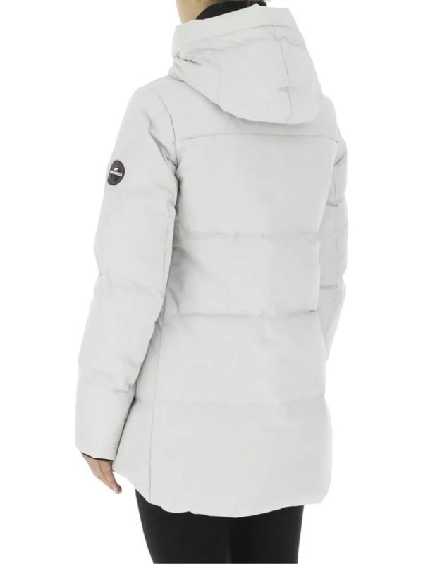 The Best Shops ANTARTICA: padded coats - Padded jacket