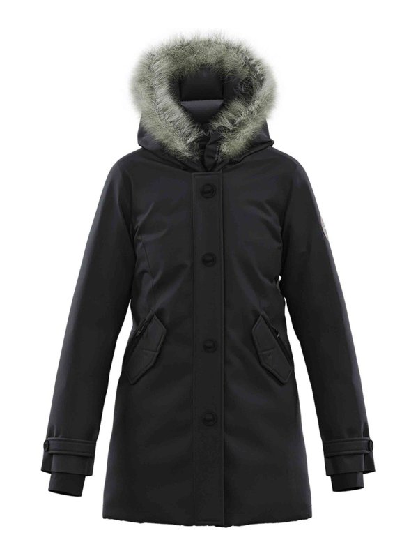 ANTARTICA: padded coats - Padded jacket