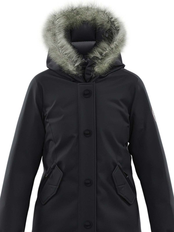 ANTARTICA: padded coats online - Padded jacket