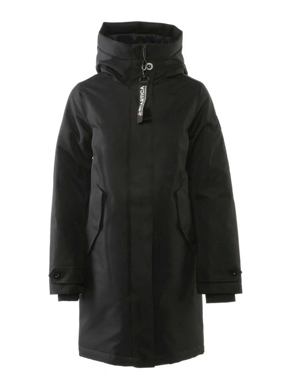 ANTARTICA: padded coats - Padded jacket