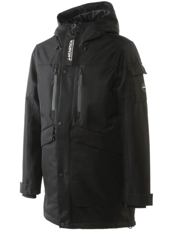 ANTARTICA: padded coats online - Padded jacket