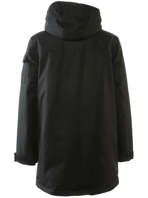 The Best Shops ANTARTICA: padded coats - Padded jacket