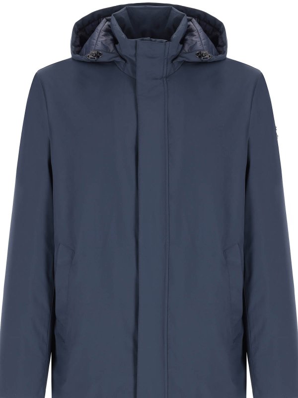 ARMATA DI MARE: カジュアルジャケット online - カジュアルジャケット - ダークブルー