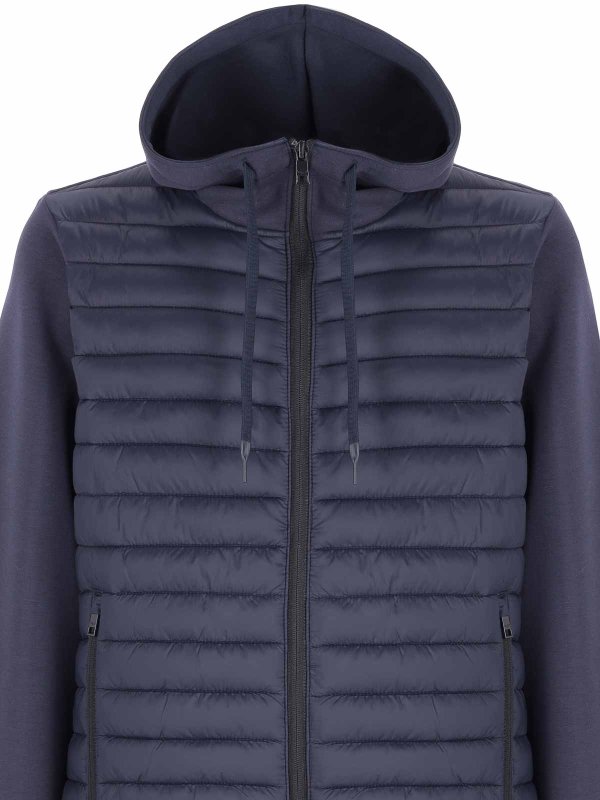 ARMATA DI MARE: casual jackets online - Colombo Interlock Jacket