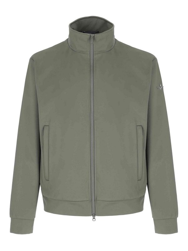 ARMATA DI MARE: giacche casual - Erikson Active Stretch jacket