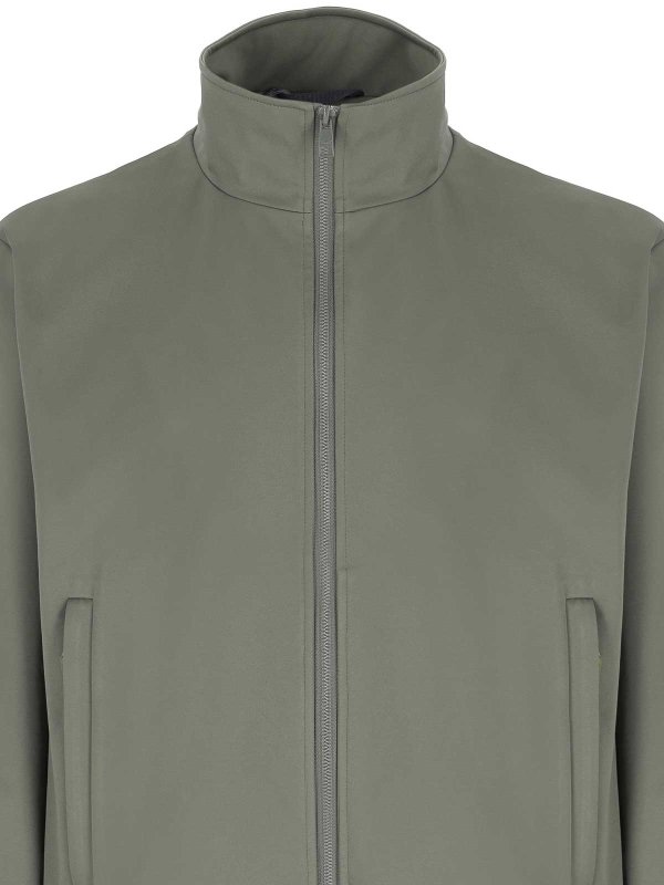 ARMATA DI MARE: giacche casual online - Erikson Active Stretch jacket