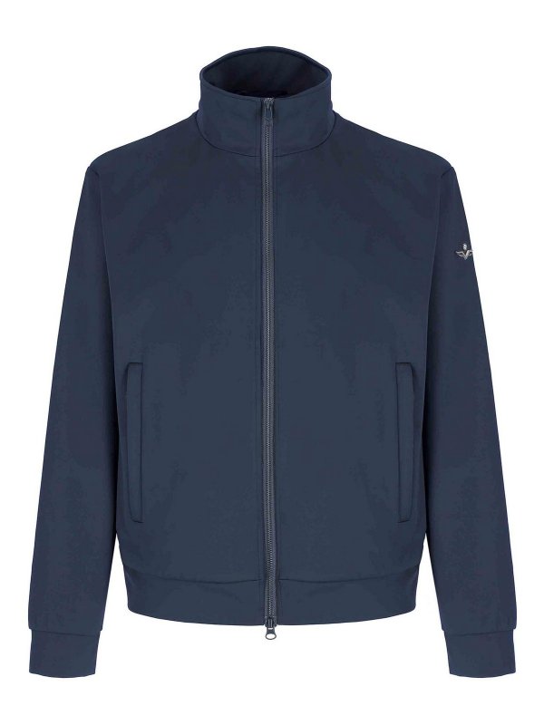 ARMATA DI MARE: giacche casual - Erikson Active Stretch jacket