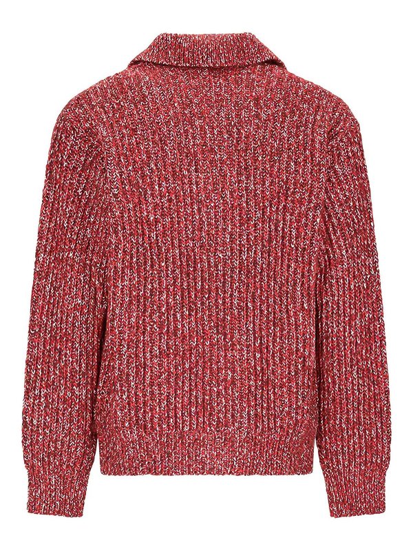 ATOMOFACTORY: camicie online - Camicia Cinglese Mouline