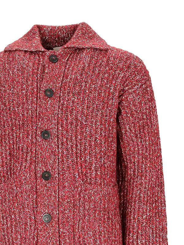 The Best Shops ATOMOFACTORY: camicie - Camicia Cinglese Mouline