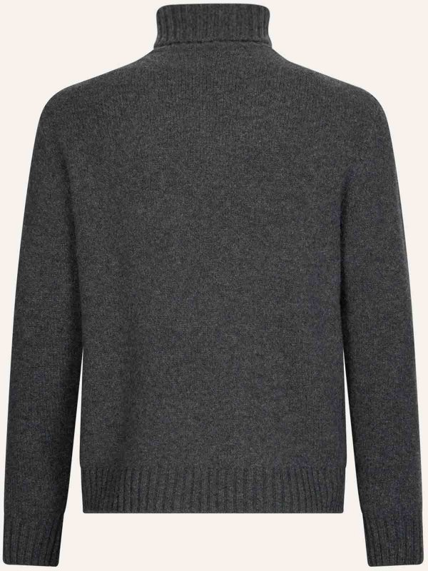 BALLANTYNE: crew necks online - Pullover