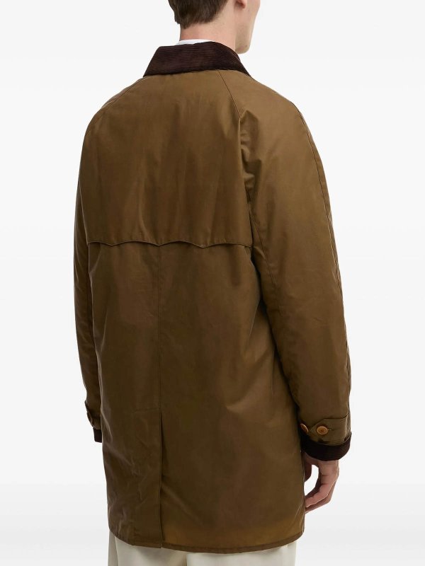 Ba X Br Wax shop online: BARBOUR