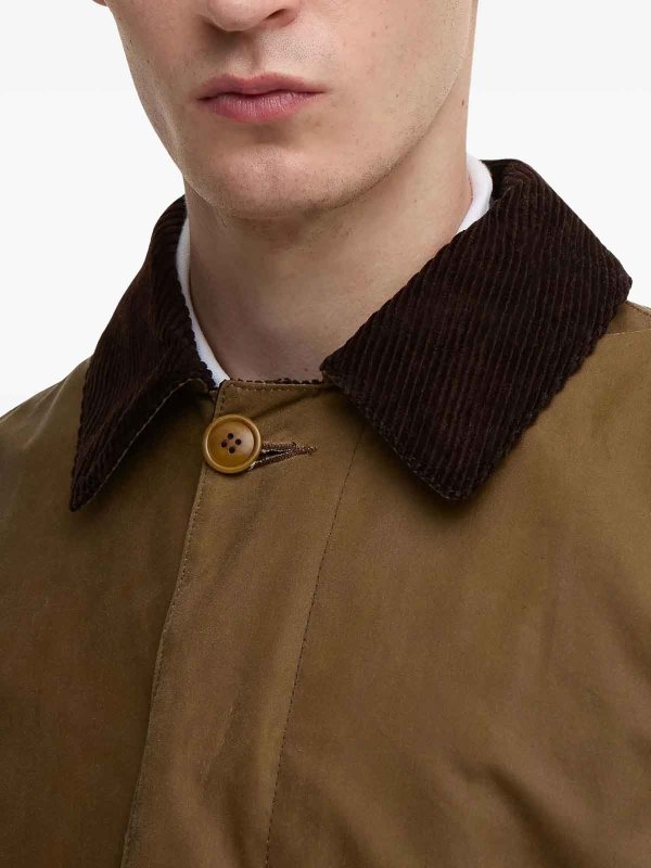BARBOUR buy online Ba X Br Wax