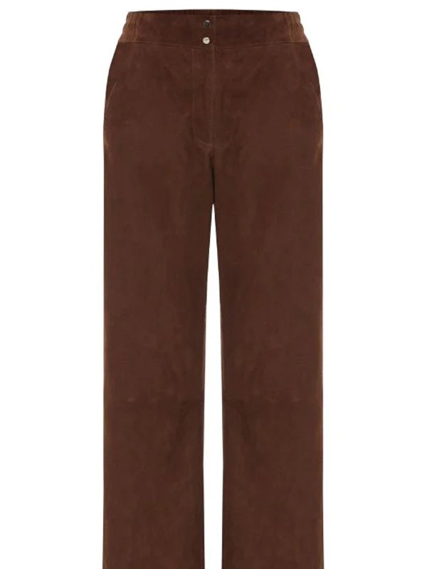BIGARDINI: casual trousers online - Pants