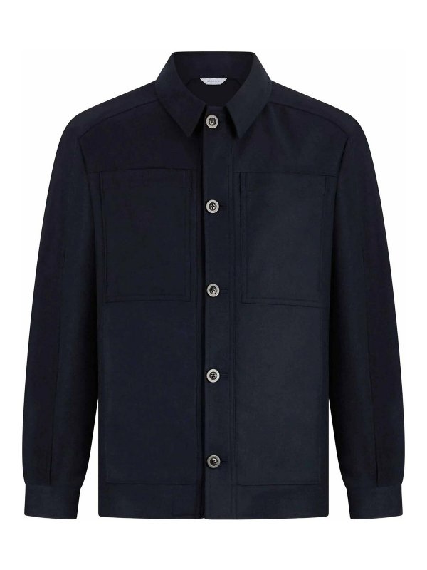 BOGLIOLI: giacche blazer - Giacca