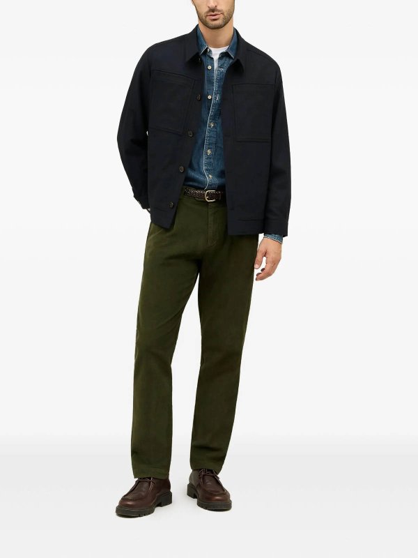 BOGLIOLI: giacche blazer online - Giacca