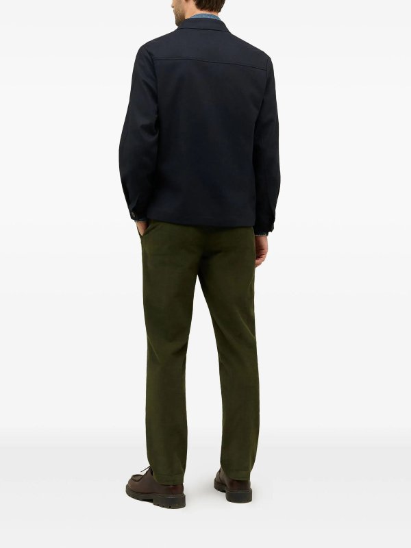 The Best Shops BOGLIOLI: giacche blazer - Giacca