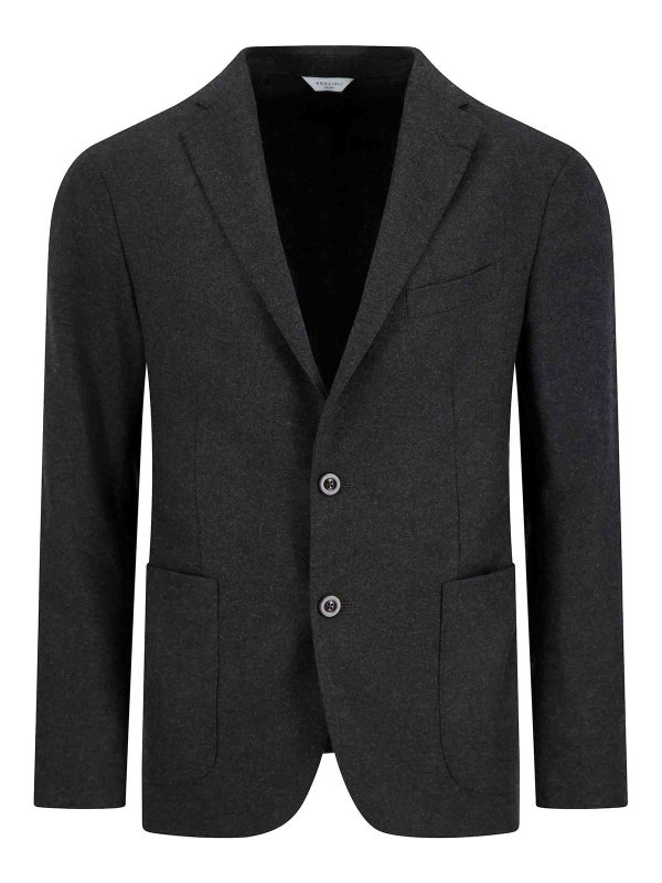 BOGLIOLI: blazers - Jacket