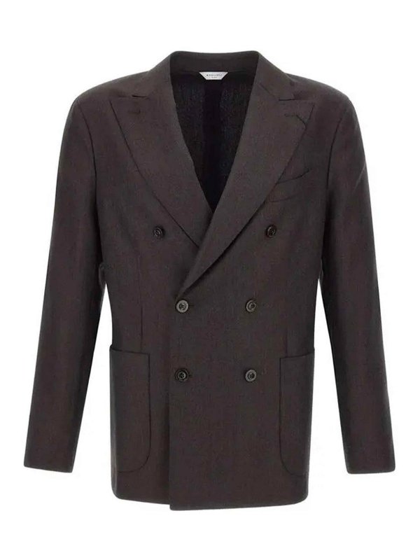 BOGLIOLI: blazers - Jacket
