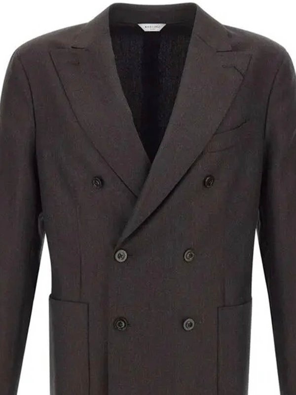 BOGLIOLI: blazers online - Jacket