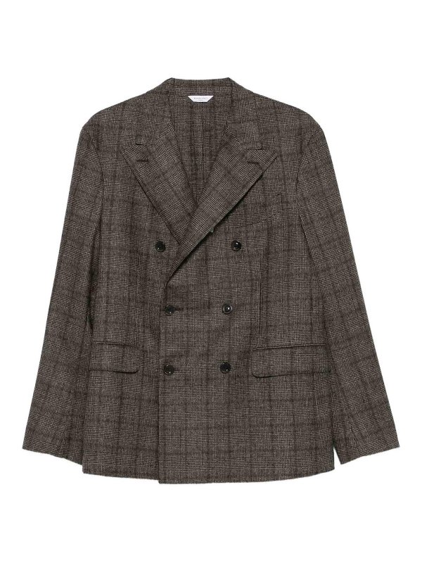 BOGLIOLI: blazers - Jacket