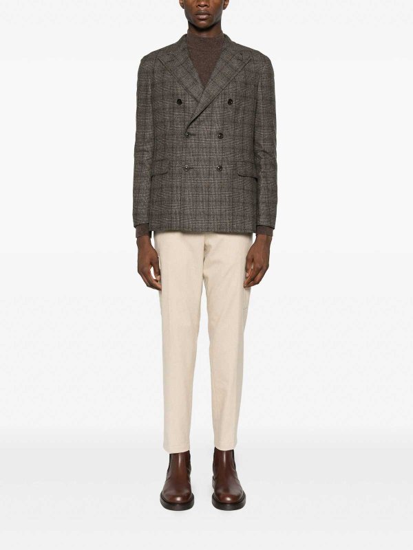 BOGLIOLI: blazers online - Jacket