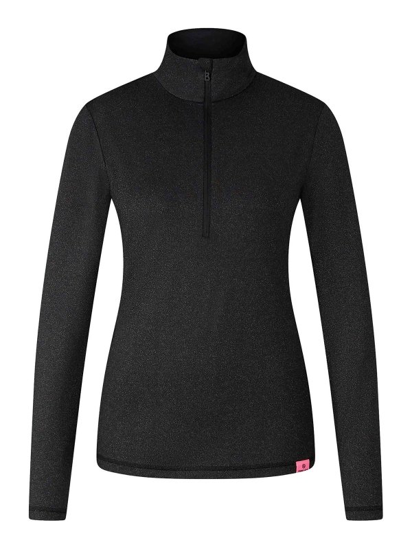 BOGNER: Jeans Rectos - Vaqueros Rectos - Negro