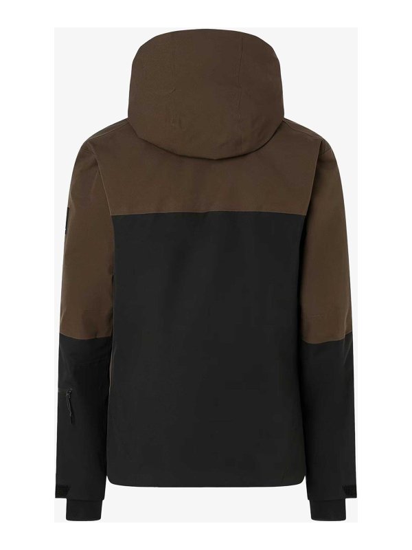 BOGNER: ダウン・ハイテクジャケット online - ダウンジャケット - ブラウン