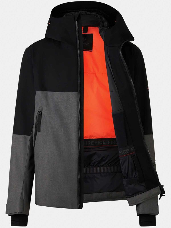 BOGNER: padded jackets online - Dyre-T