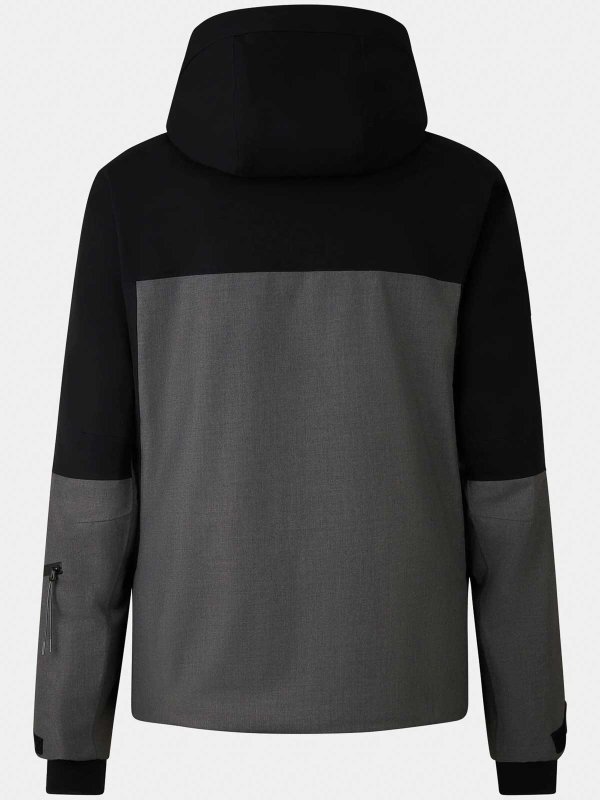 The Best Shops BOGNER: padded jackets - Dyre-T