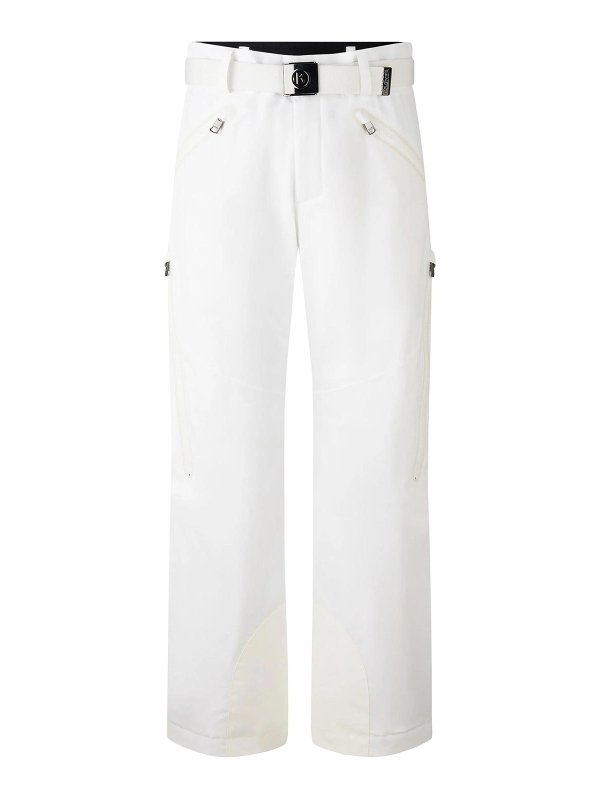 BOGNER: tracksuit bottoms - Ski pants