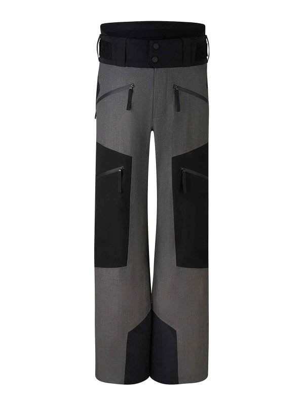 BOGNER: pantaloni sport - Pantaloni da sci