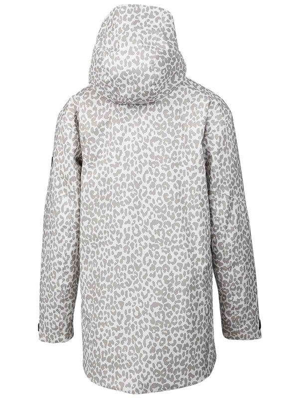 The Best Shops BRUNOTTI: Kurze Daunenjacken - Daunenjacke - Creme