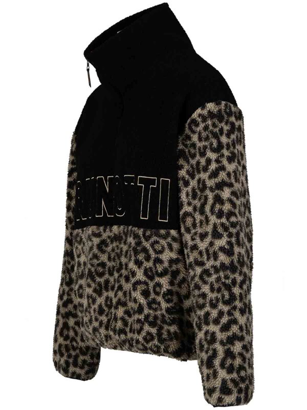 BRUNOTTI: Felpe e maglie online - Felpa